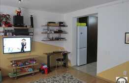 Vanzare 2 camere, 54 mp, balcon de 12 mp, POD, zona Stejarului! A.C. Parcare!