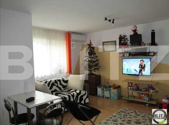 Apartament de vânzare 2 camere Floreşti - 17328AV | BLITZ Cluj-Napoca | Poza2