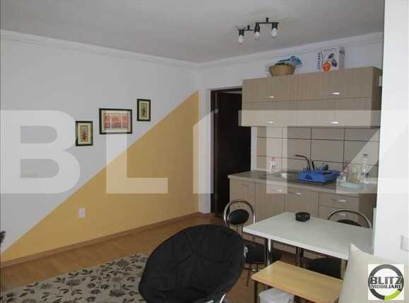 Apartament de vânzare 2 camere Floreşti - 17328AV | BLITZ Cluj-Napoca | Poza3