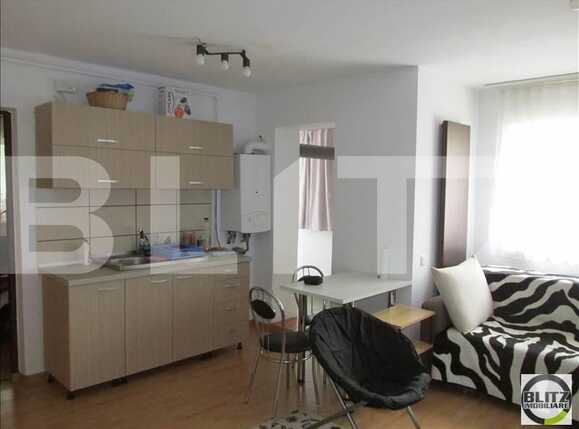 Apartament de vânzare 2 camere Floreşti - 17328AV | BLITZ Cluj-Napoca | Poza1