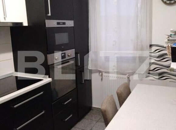 Apartament de vânzare 3 camere Baciu - 173283AV | BLITZ Cluj-Napoca | Poza1