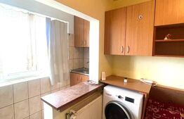 Garsoniera, 20 mp, A.C, parcare, zona Kaufland Marasti