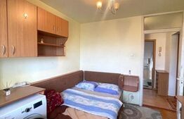 Garsoniera, 20 mp, A.C, parcare, zona Kaufland Marasti