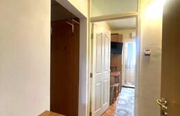 Garsoniera, 20 mp, A.C, parcare, zona Kaufland Marasti