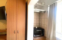 Garsoniera, 20 mp, A.C, parcare, zona Kaufland Marasti