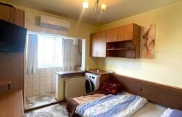 Garsoniera, 20 mp, A.C, parcare, zona Kaufland Marasti