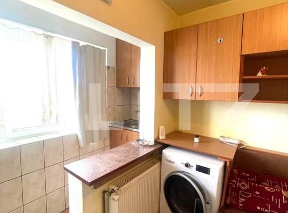 Garsonieră de închiriat Marasti - 173284AI | BLITZ Cluj-Napoca | Poza4