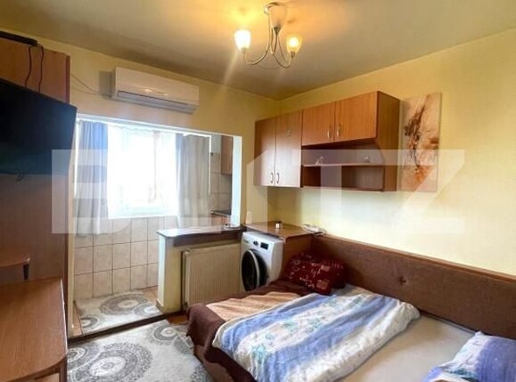 Garsonieră de închiriat Marasti - 173284AI | BLITZ Cluj-Napoca | Poza1