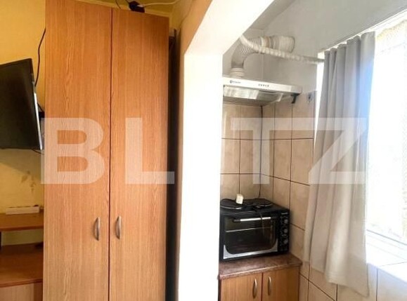 Garsonieră de închiriat Marasti - 173284AI | BLITZ Cluj-Napoca | Poza5