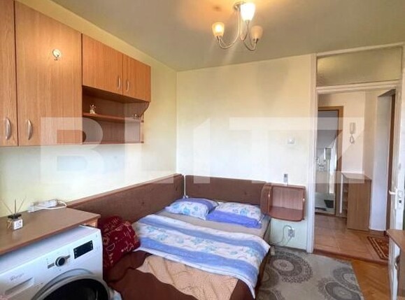 Garsonieră de închiriat Marasti - 173284AI | BLITZ Cluj-Napoca | Poza2