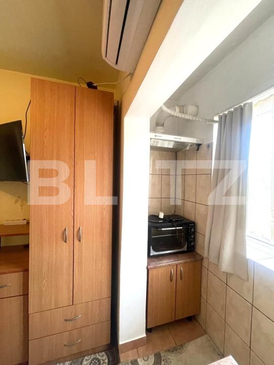 Garsonieră de închiriat Marasti - 173284AI | BLITZ Cluj-Napoca | Poza5