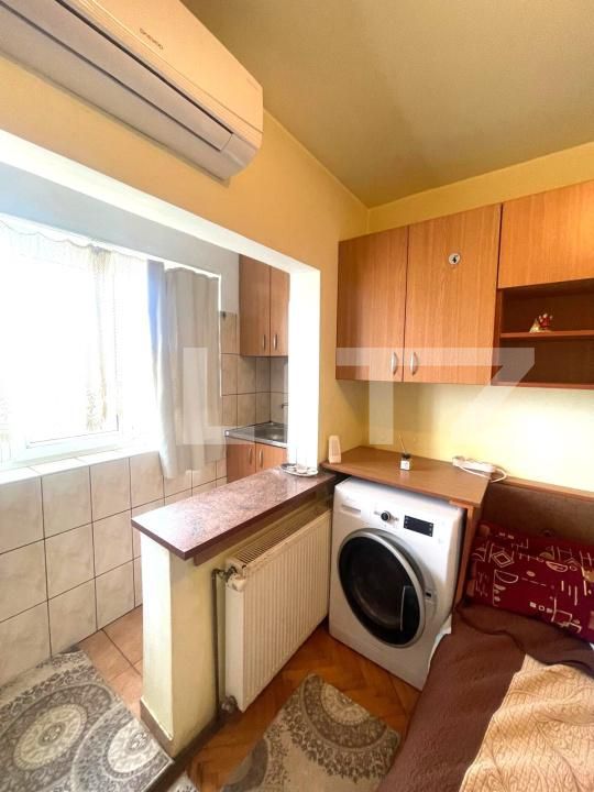 Garsonieră de închiriat Marasti - 173284AI | BLITZ Cluj-Napoca | Poza4