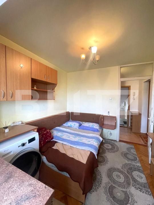 Garsonieră de închiriat Marasti - 173284AI | BLITZ Cluj-Napoca | Poza2