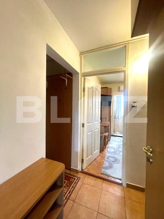 Garsonieră de închiriat Marasti - 173284AI | BLITZ Cluj-Napoca | Poza3
