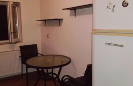 Garsoniera decomandata, balcon, intermediar, zona Vivo