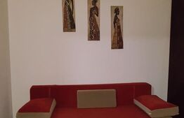 Garsoniera decomandata, balcon, intermediar, zona Vivo