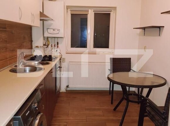 Garsonieră de vânzare Manastur - 173291AV | BLITZ Cluj-Napoca | Poza1