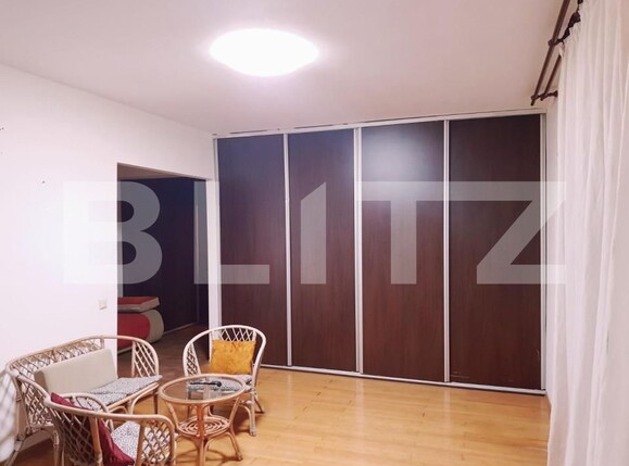 Garsonieră de vânzare Manastur - 173291AV | BLITZ Cluj-Napoca | Poza3