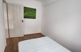 Apartament 2 camere, 38 mp, CF, Garaj, zona Terra