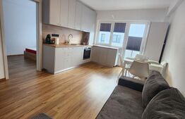 Apartament 2 camere, 38 mp, CF, Garaj, zona Terra