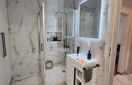 Apartament 2 camere, 38 mp, CF, Garaj, zona Terra