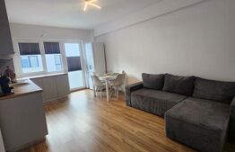 Apartament 2 camere, 38 mp, CF, Garaj, zona Terra