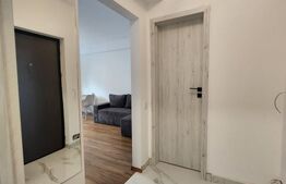 Apartament 2 camere, 38 mp, CF, Garaj, zona Terra