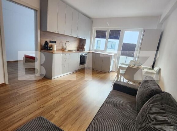 Apartament de vânzare 2 camere Floreşti - 173293AV | BLITZ Cluj-Napoca | Poza2