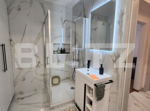 Apartament de vânzare 2 camere Floreşti - 173293AV | BLITZ Cluj-Napoca | Poza10