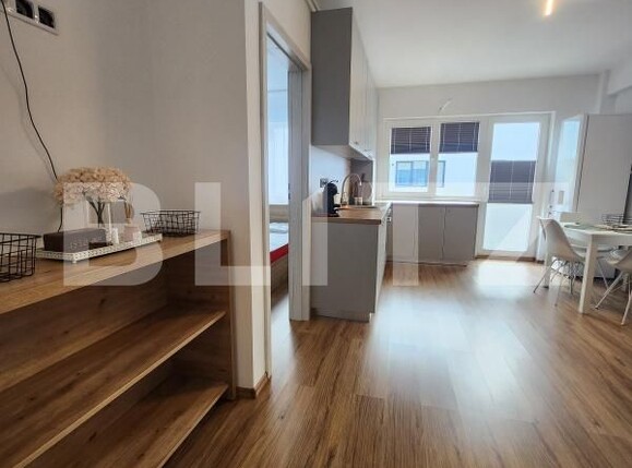 Apartament de vânzare 2 camere Floreşti - 173293AV | BLITZ Cluj-Napoca | Poza4