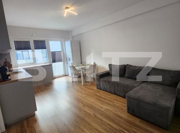 Apartament de vânzare 2 camere Floreşti - 173293AV | BLITZ Cluj-Napoca | Poza3
