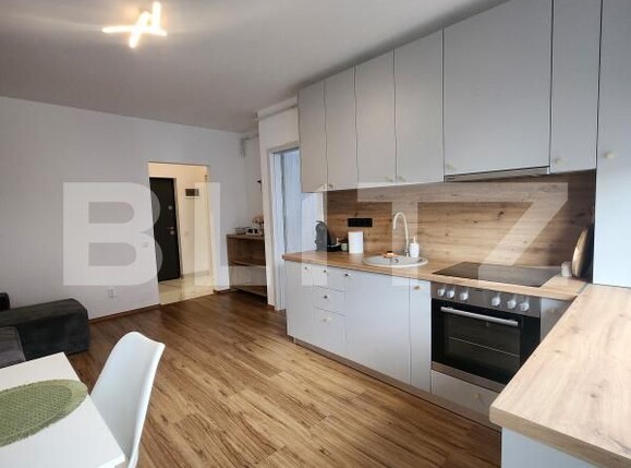 Apartament de vânzare 2 camere Floreşti - 173293AV | BLITZ Cluj-Napoca | Poza1