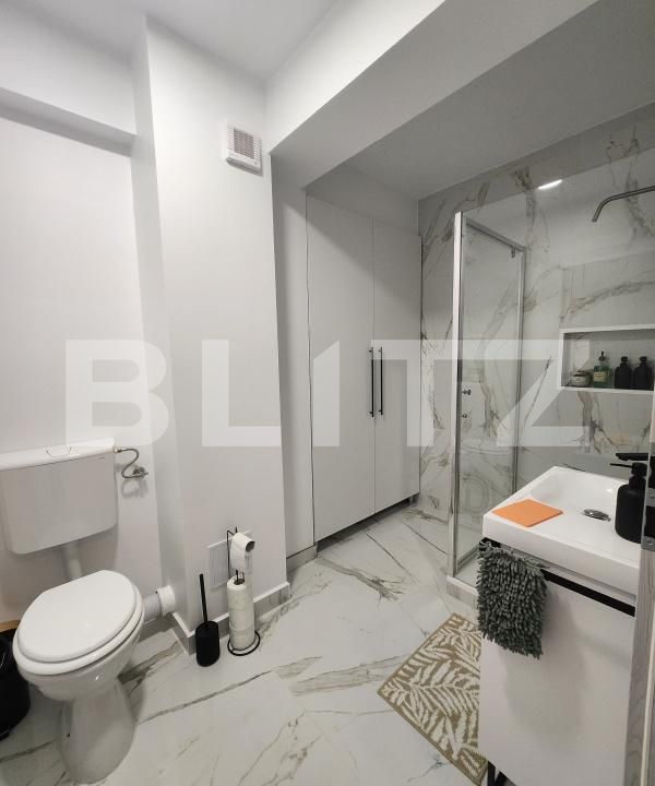 Apartament de vânzare 2 camere Floreşti - 173293AV | BLITZ Cluj-Napoca | Poza11