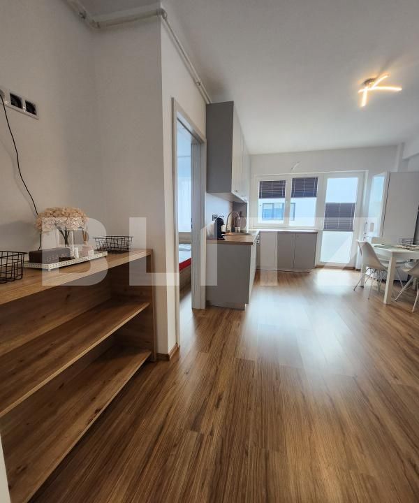 Apartament de vânzare 2 camere Floreşti - 173293AV | BLITZ Cluj-Napoca | Poza4