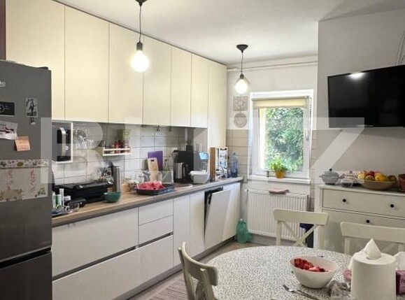 Apartament de vânzare 3 camere Tractorul - 173299AV | BLITZ Brașov | Poza5