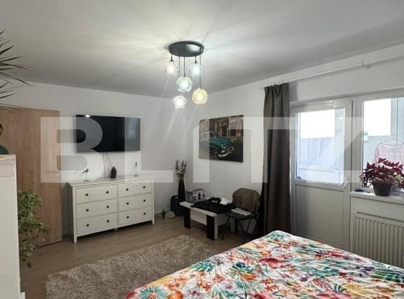 Apartament de vânzare 3 camere Tractorul - 173299AV | BLITZ Brașov | Poza2