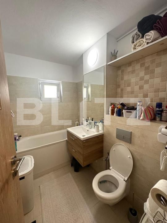 Apartament de vânzare 3 camere Tractorul - 173299AV | BLITZ Brașov | Poza6