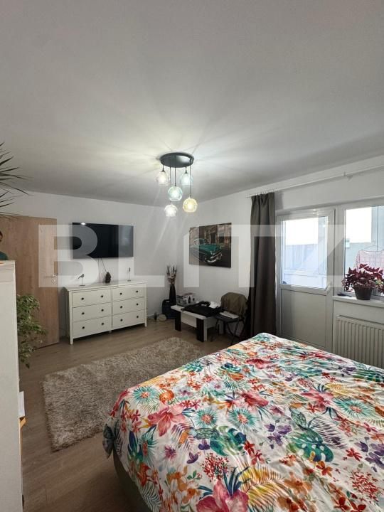 Apartament de vânzare 3 camere Tractorul - 173299AV | BLITZ Brașov | Poza2