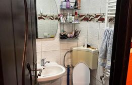 Garsoniera 22 mp, la cheie, Cartier Bulgaria