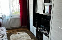 Garsoniera 22 mp, la cheie, Cartier Bulgaria