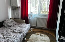 Garsoniera 22 mp, la cheie, Cartier Bulgaria