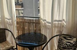 Apartament 3 camere, 52 mp + balcon, Baciu, mobilat modern, bloc nou