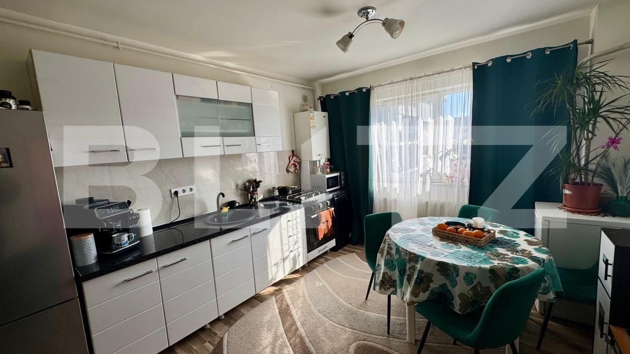 Apartament de vânzare 3 camere Baciu - 173305AV | BLITZ Cluj-Napoca | Poza2