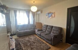 Apartament cu 3 camere, 68 mp, zona Astra, parcare si boxa
