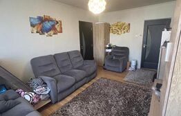Apartament cu 3 camere, 68 mp, zona Astra, parcare si boxa