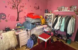 Apartament cu 3 camere,  zona Astra, parcare si boxa