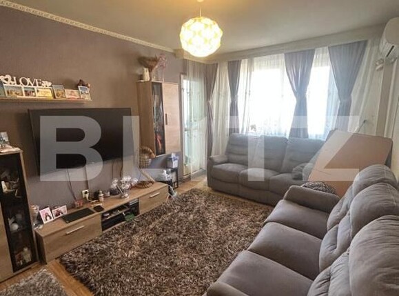 Apartament de vânzare 3 camere Astra - 173311AV | BLITZ Brașov | Poza1