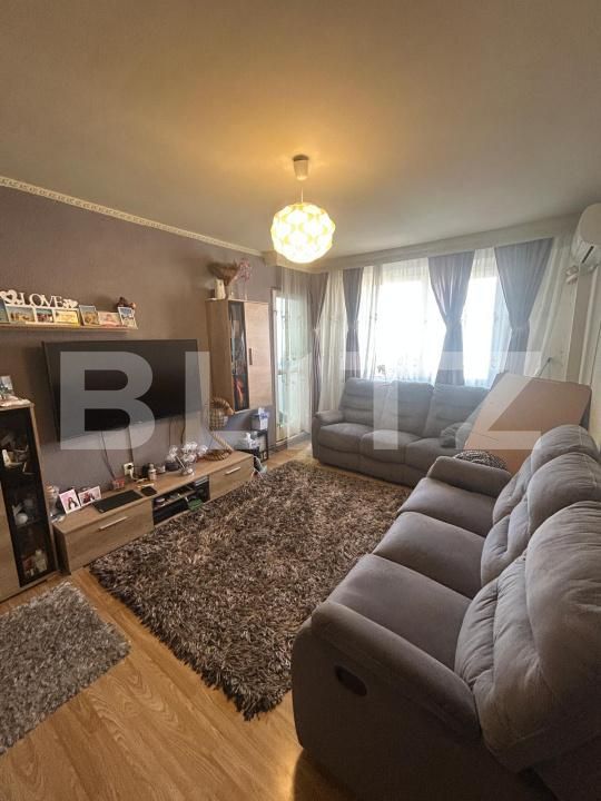 Apartament de vânzare 3 camere Astra - 173311AV | BLITZ Brașov | Poza1