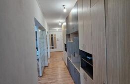Apartament 2 camere, 57 mp, intermediar, parcare, zona centrala, Florești !