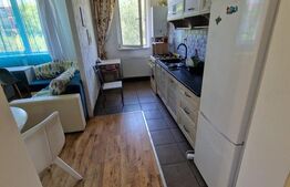 Apartament 2 camere, 57 mp, intermediar, parcare, zona centrala, Florești !